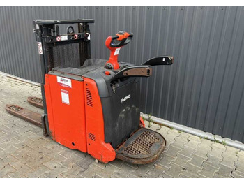 Штабелер Linde D12AP: фото 3