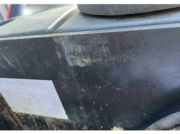 Штабелер LINDE