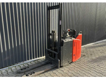 Штабелер LINDE