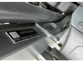 Газовый погрузчик Linde H16T-01: фото 5 Газовый погрузчик Linde H16T-01: фото 5