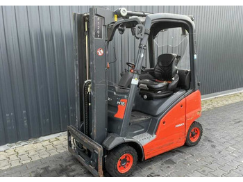 Газовый погрузчик LINDE H16