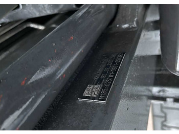 Газовый погрузчик Linde H25T-02: фото 5