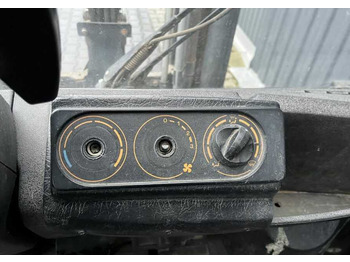 Газовый погрузчик Linde H40T-02: фото 3