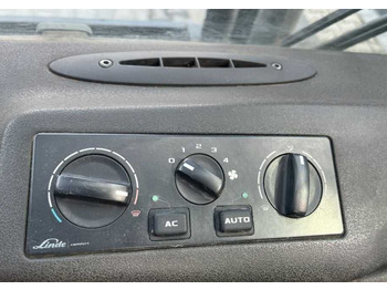 Дизельный погрузчик Linde H60D-03: фото 4 Дизельный погрузчик Linde H60D-03: фото 4