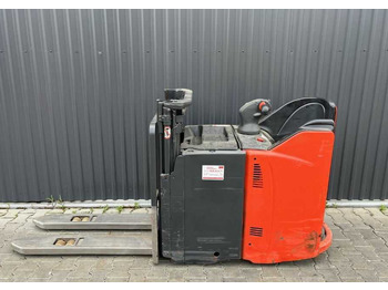 Linde L12SP в лизинг Linde L12SP: фото 2