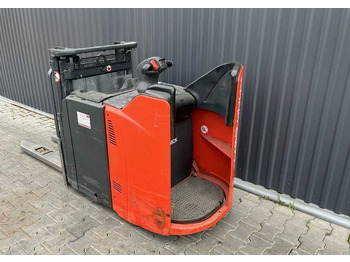 Linde L12SP в лизинг Linde L12SP: фото 3
