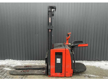 Штабелер Linde L20APi: фото 2 Штабелер Linde L20APi: фото 2