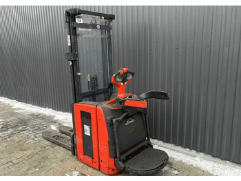 Штабелер Linde L20APi: фото 3 Штабелер Linde L20APi: фото 3