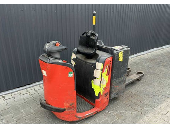 Сборщик заказов LINDE N20
