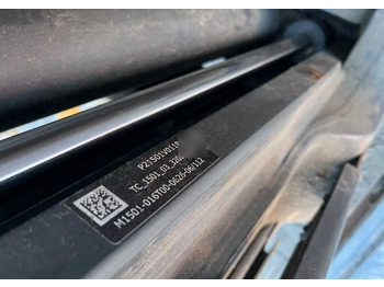 Ричтрак Linde R14-01: фото 5 Ричтрак Linde R14-01: фото 5