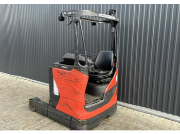 Ричтрак Linde R14-01: фото 3