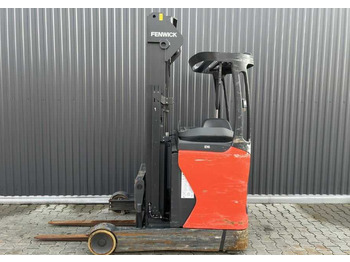 Ричтрак Linde R14: фото 5