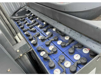 Ричтрак Linde R14: фото 3