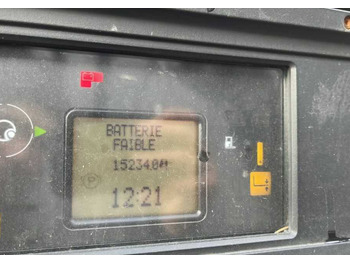 Ричтрак Linde R14: фото 4