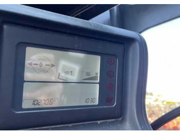 Ричтрак Linde R14X: фото 5