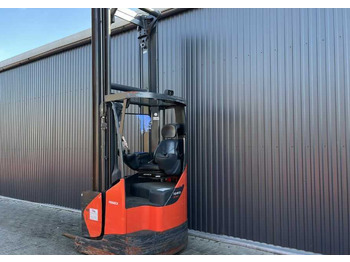 Ричтрак Linde R14X: фото 3