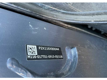 Ричтрак Linde R14X: фото 5