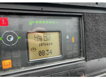 Ричтрак Linde R16HD-01: фото 5