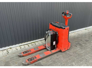 Тележка LINDE T16