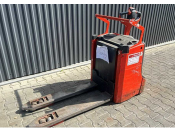 Linde T16L в лизинг Linde T16L: фото 1