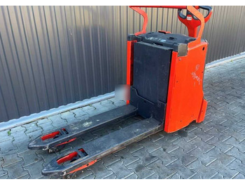 Тележка LINDE T16