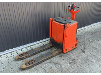 Тележка LINDE T16