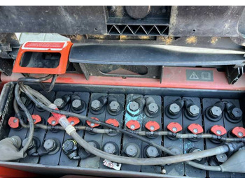 Linde T18 в лизинг Linde T18: фото 5