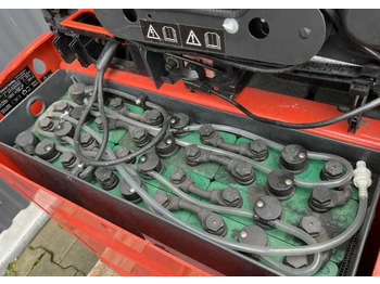 Linde T18 в лизинг Linde T18: фото 5 Linde T18 в лизинг Linde T18: фото 5