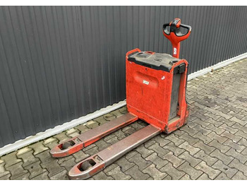 Тележка LINDE T18