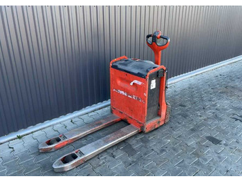 Тележка LINDE T20