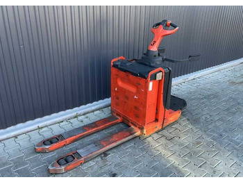 Тележка LINDE T20