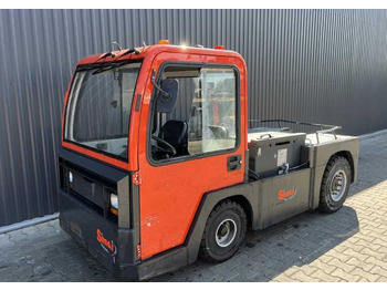 Складской тягач