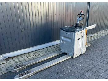 Тележка STILL