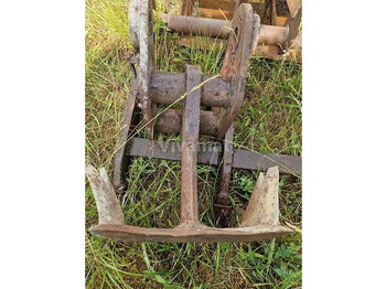 Навесное оборудование CATERPILLAR