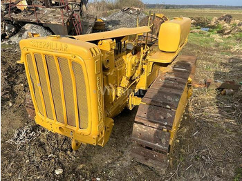 Бульдозер CATERPILLAR