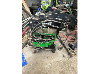 Строительная техника