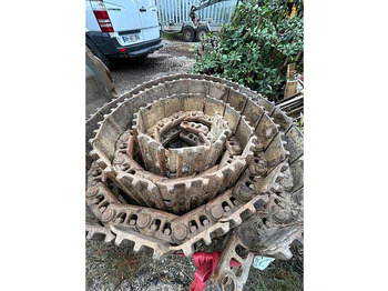 Универсальная запчасть для Гусеничных экскаваторов Liebherr: фото 2 Универсальная запчасть для Гусеничных экскаваторов Liebherr: фото 2