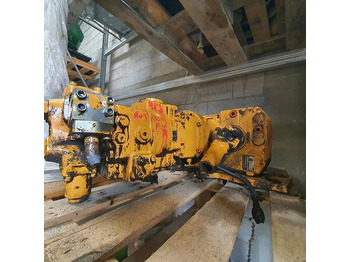 Универсальная запчасть для Гусеничных экскаваторов Liebherr: фото 5 Универсальная запчасть для Гусеничных экскаваторов Liebherr: фото 5