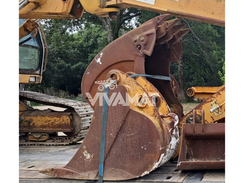 Ковш Liebherr R912: фото 4