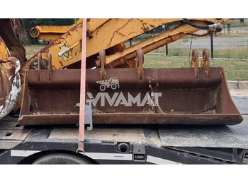 Ковш Liebherr R912: фото 3