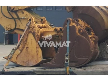 Ковш Liebherr R912: фото 5