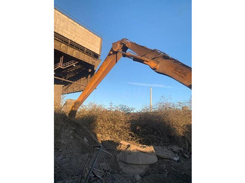 Экскаватор LIEBHERR R 934