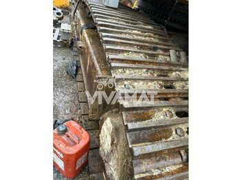 Экскаватор Liebherr R954: фото 5 Экскаватор Liebherr R954: фото 5
