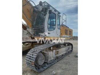 Экскаватор Liebherr R954: фото 3 Экскаватор Liebherr R954: фото 3