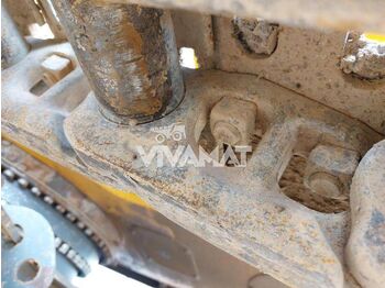 Экскаватор Liebherr R954: фото 4 Экскаватор Liebherr R954: фото 4