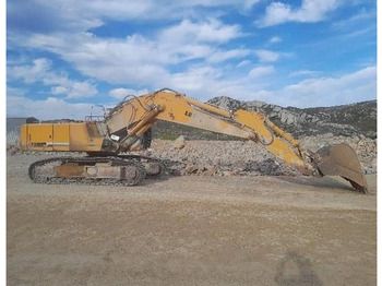 Liebherr R954CHD Li в лизинг Liebherr R954CHD Li: фото 3 Liebherr R954CHD Li в лизинг Liebherr R954CHD Li: фото 3