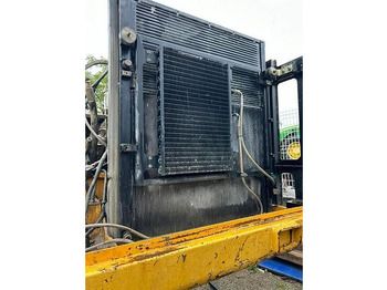 Liebherr R954CHD Li в лизинг Liebherr R954CHD Li: фото 1 Liebherr R954CHD Li в лизинг Liebherr R954CHD Li: фото 1