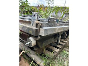 Liebherr R954CHD Li в лизинг Liebherr R954CHD Li: фото 4 Liebherr R954CHD Li в лизинг Liebherr R954CHD Li: фото 4
