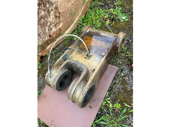 Сцепное устройство LIEBHERR