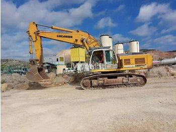 Стрела для Гусеничных экскаваторов Liebherr R954CHD: фото 3